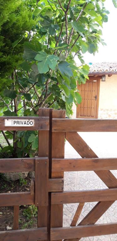 Fotografie z fotogalerie ubytování Pozolico Hotel Rural v destinaci Urueña