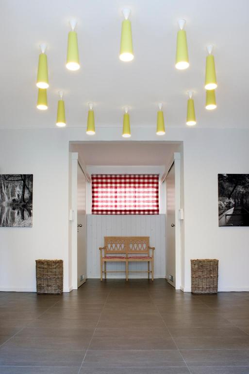 Louisenhof Ferienapartments und Wellness - 19