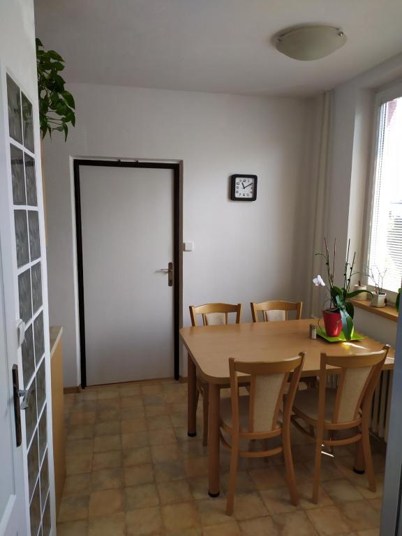 Fotografie z fotogalerie ubytování Apartmán Jan v destinaci Břeclav