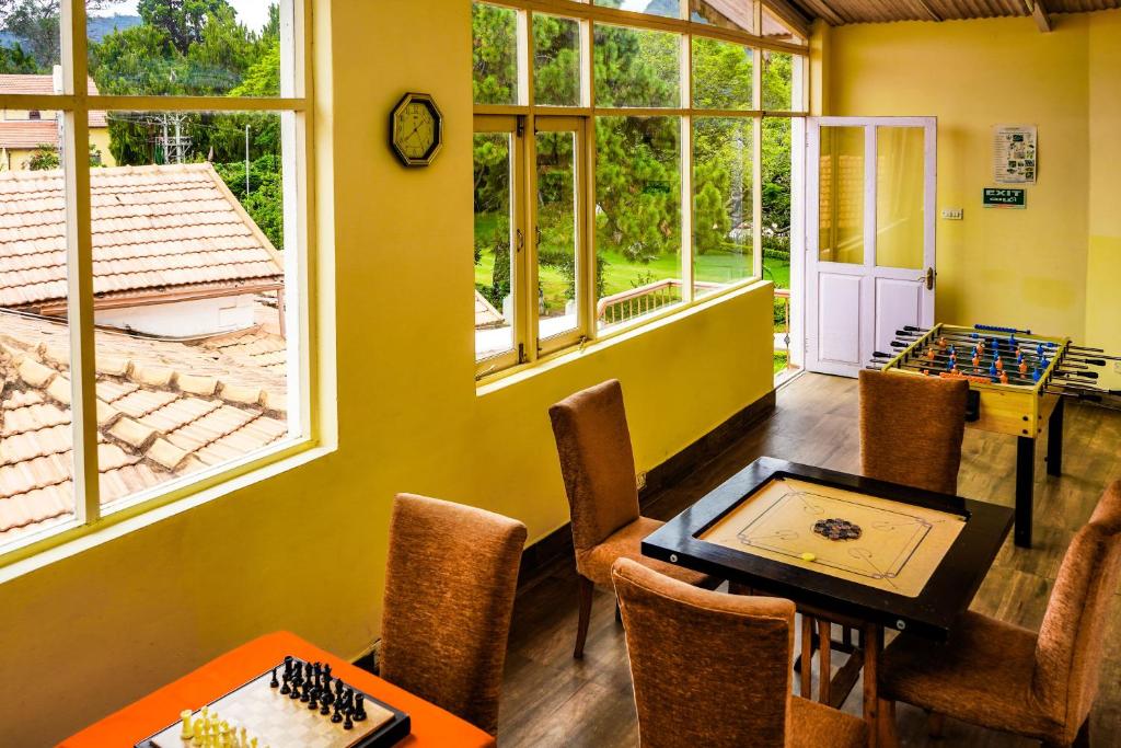 Fotografie z fotogalerie ubytování Gateway Coonoor v destinaci Coonoor