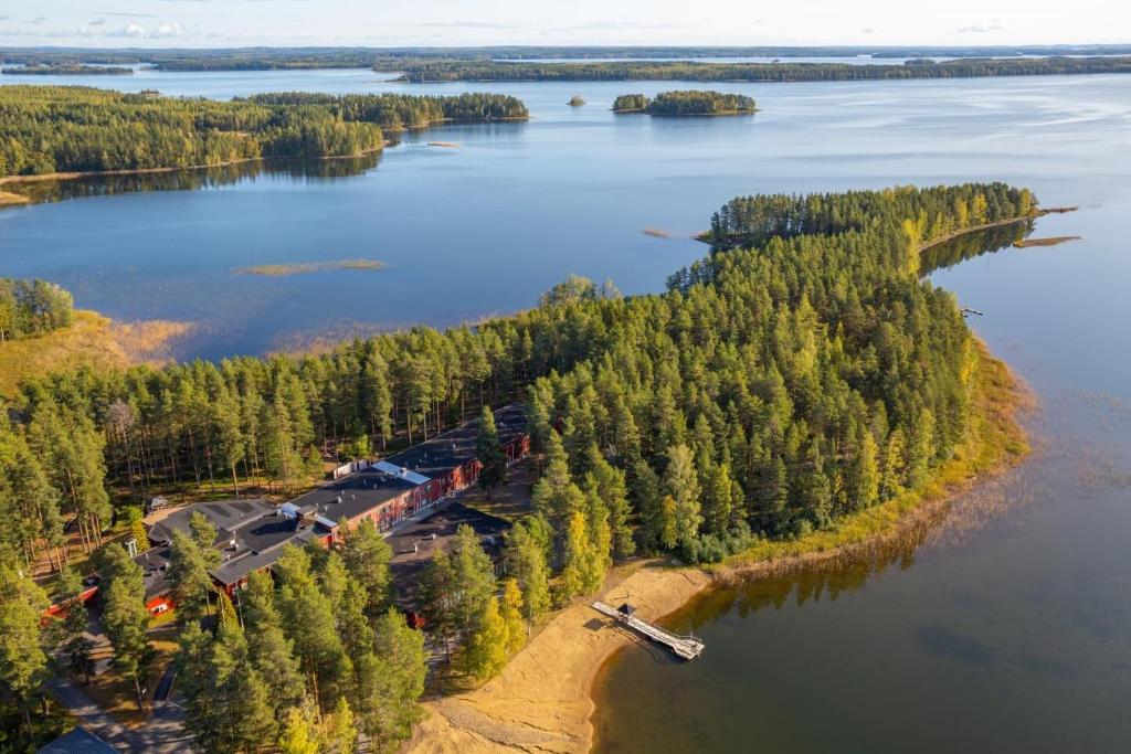 Kerimäki – Photos 1