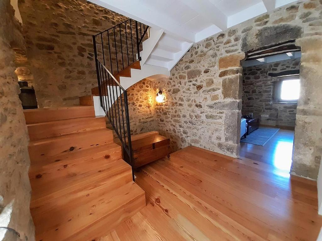 Fotografie z fotogalerie ubytování MONELLS - CASA Rural - CAN FELIP v destinaci Monells