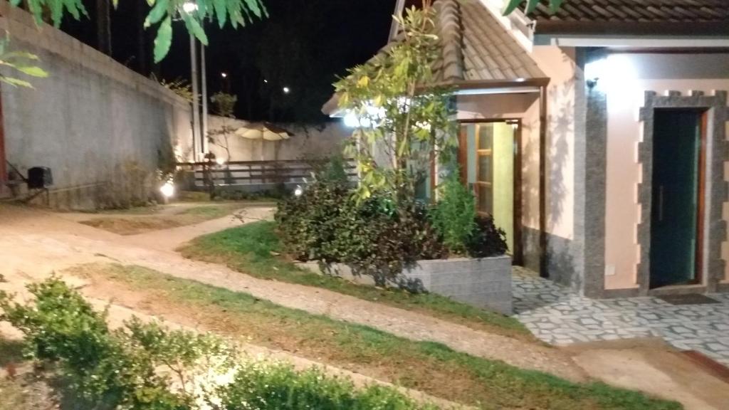  Cantinho do Bahianinho