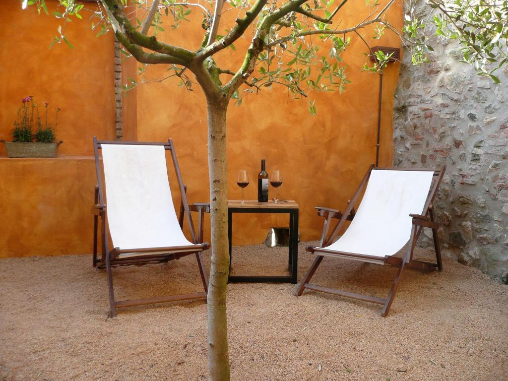 Fotografie z fotogalerie ubytování MONELLS - CASA Rural - CAN FELIP v destinaci Monells