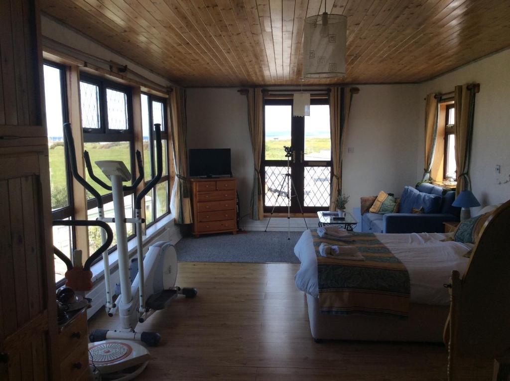 Barkers Accommodation photo
