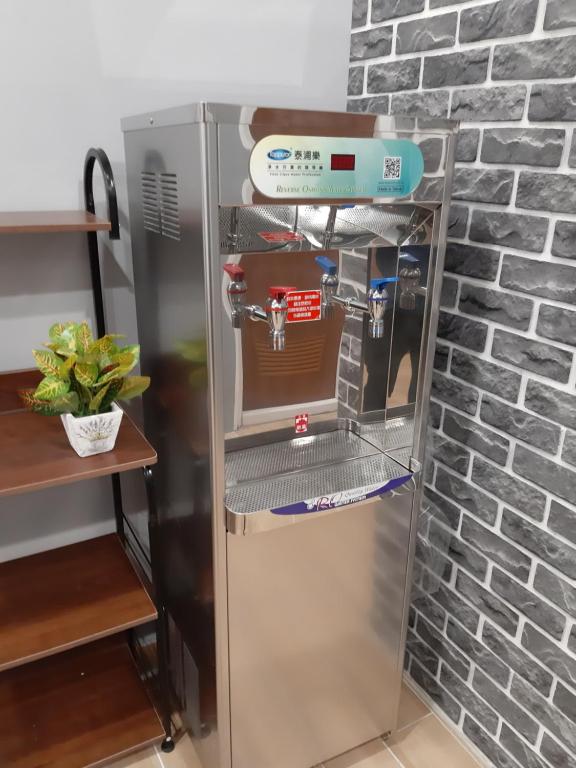 Fotografie z fotogalerie ubytování Quiet Hostel - Minquan Inn v destinaci Tchaj-nan
