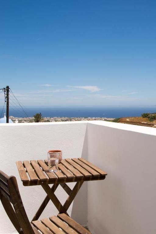 Amphitrite Suites Santorini - 19