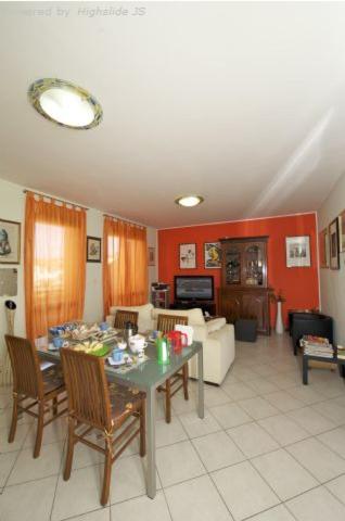 Kuchyňa alebo kuchynka v ubytovaní B&B La Palma