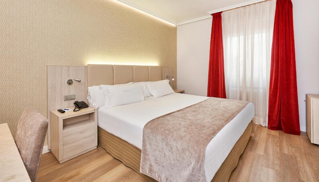 NH Córdoba Califa - 9