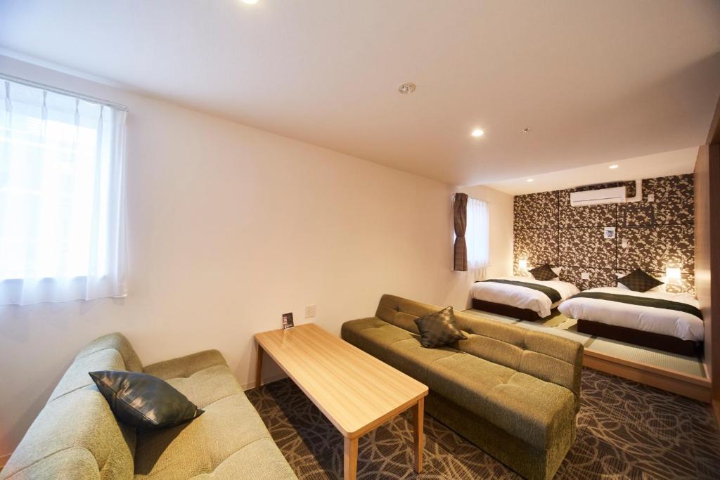 Sakura Garden Hotel Vacation Stay Osaka Japan Booking Com Sakura Garden Hotel Vacation Stay Osaka Japan Booking Com