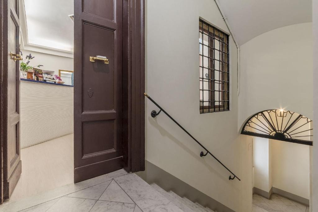 Fotografie z fotogalerie ubytování Hotel Mimosa Pantheon v Římě