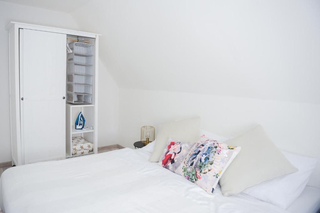 Fano Apartments Old Town Prague - One-Bedroom Apartment