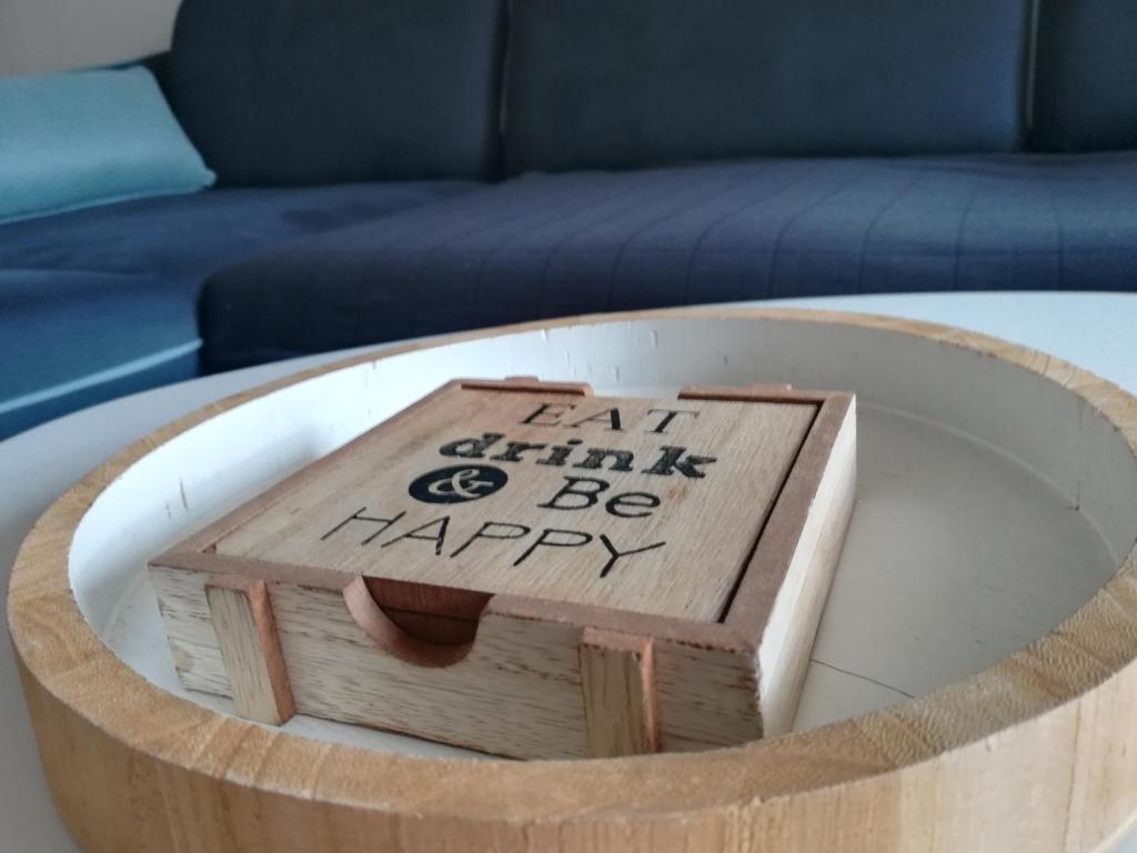 Apartment Angelus - 5