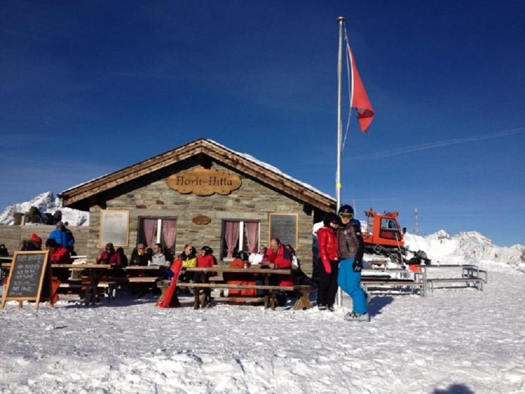 Hosté ubytování Aragon lodge