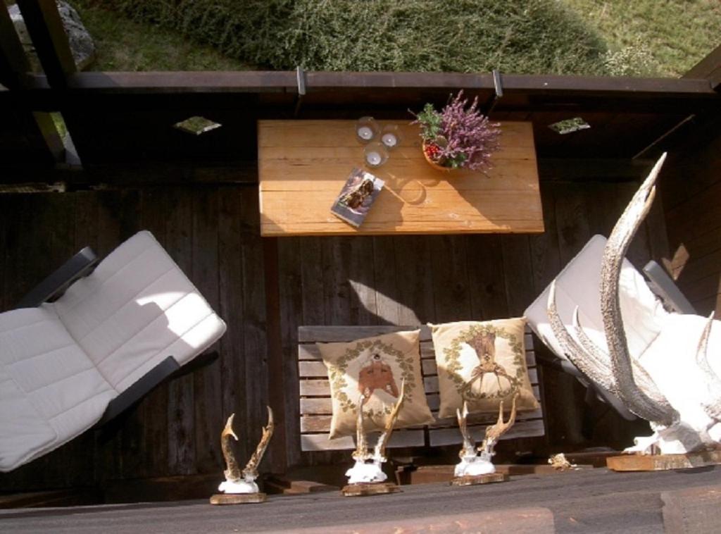 Fotografie z fotogalerie ubytování Aragon lodge v destinaci Ernen