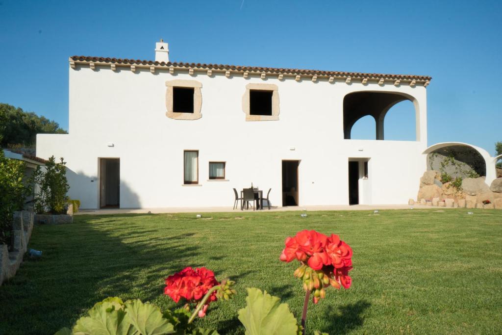 Villa Gaia - Holiday Home