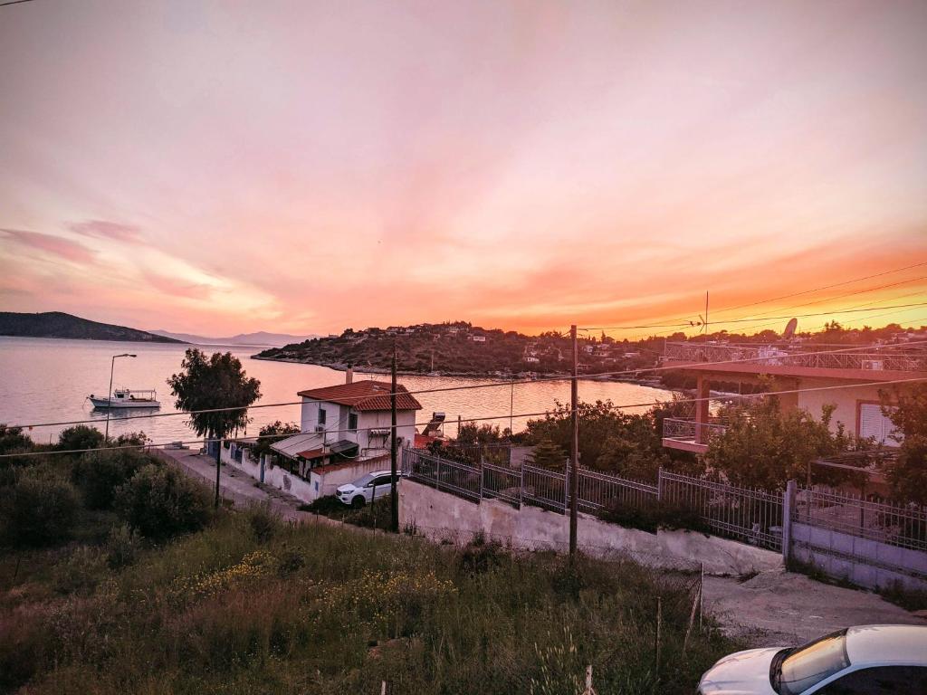 Táj Show holiday homes közelében