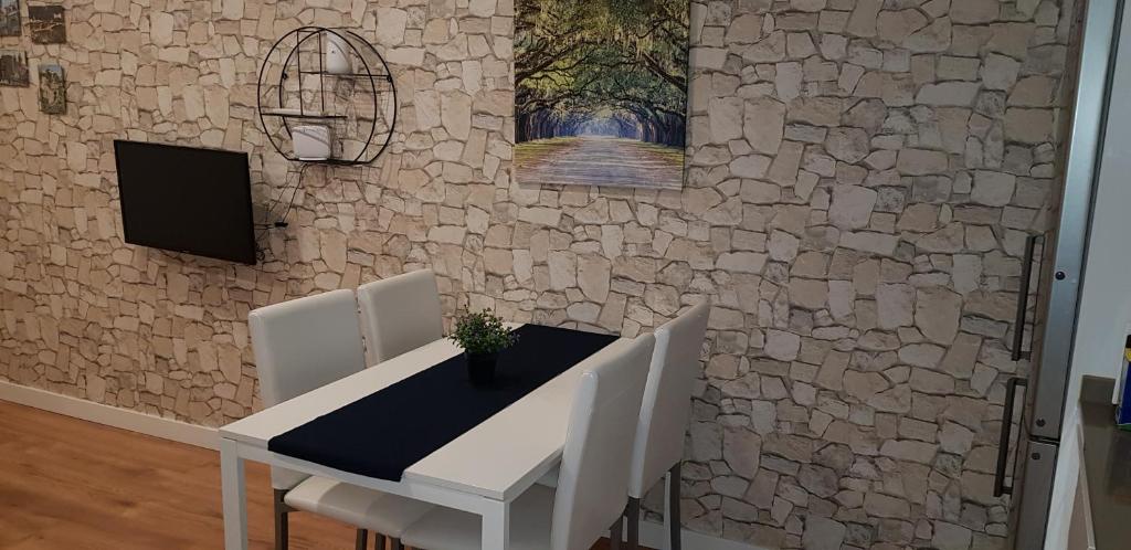 Apartamento EL CARMEN con Parking GRATIS - 13