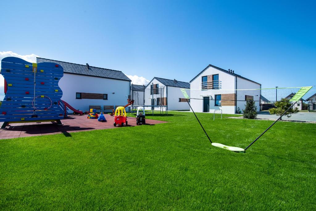 Apartamenty Rodzinne Słoneczny Zakątek - 15