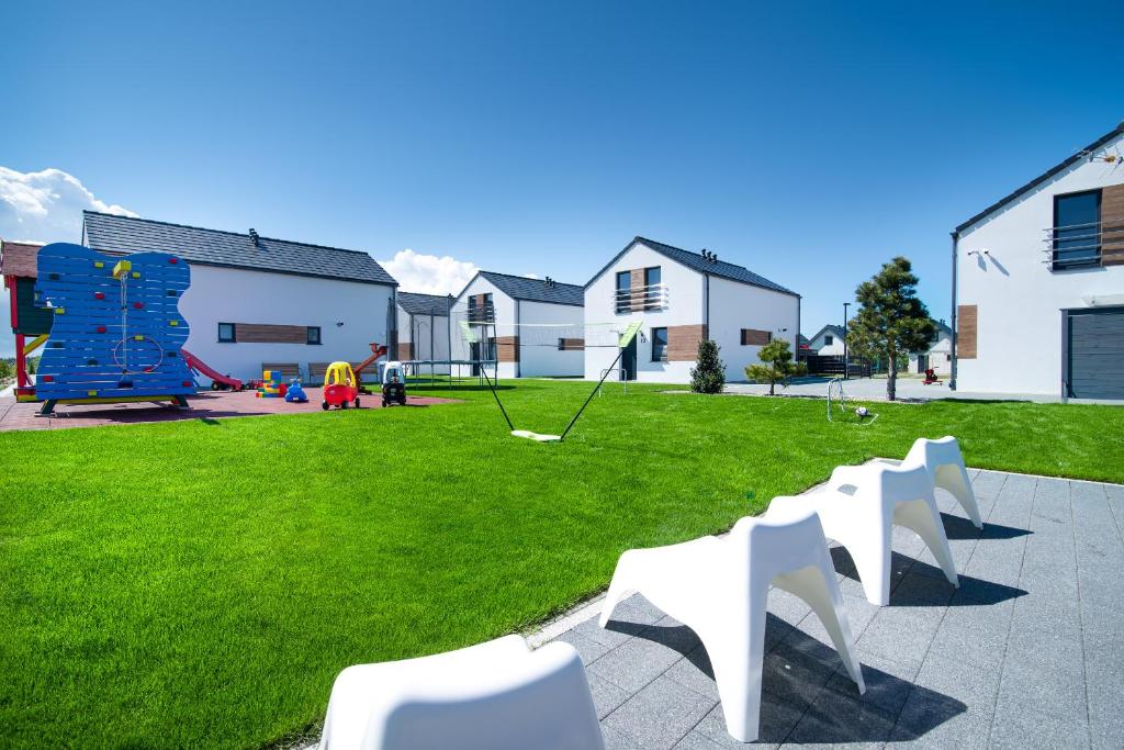 Apartamenty Rodzinne Słoneczny Zakątek - 16