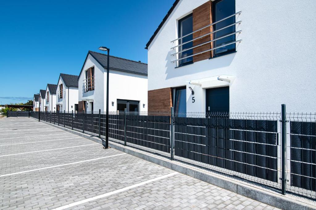 Apartamenty Rodzinne Słoneczny Zakątek - 8