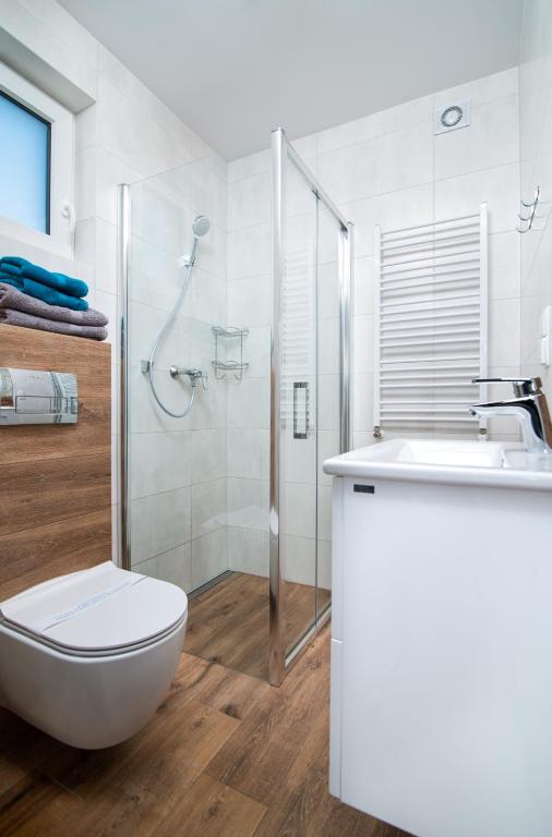 Apartamenty Rodzinne Słoneczny Zakątek - 7