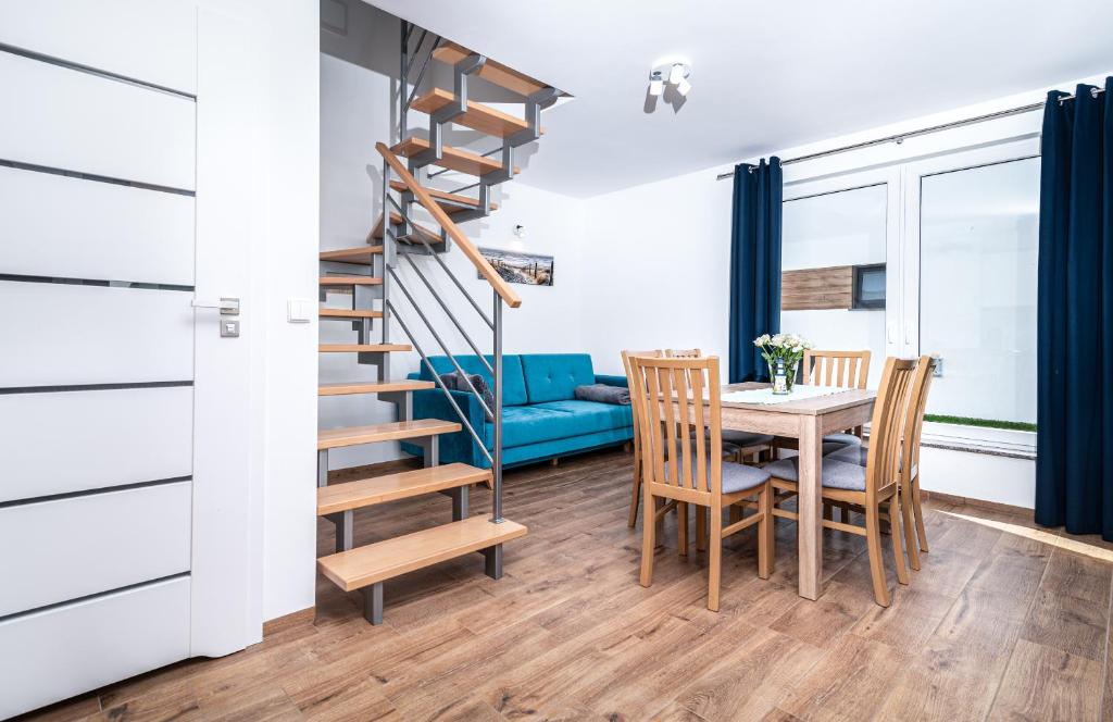 Apartamenty Rodzinne Słoneczny Zakątek - 5