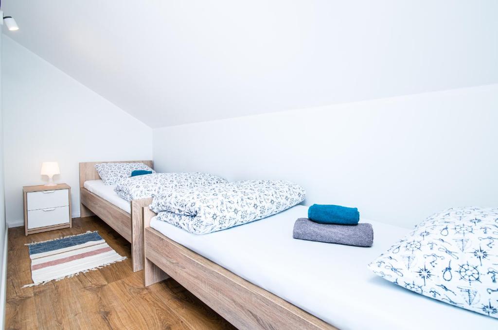 Apartamenty Rodzinne Słoneczny Zakątek - 2