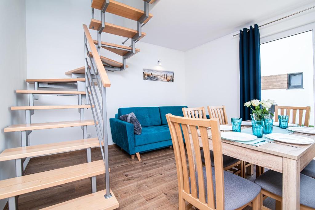 Apartamenty Rodzinne Słoneczny Zakątek - 3