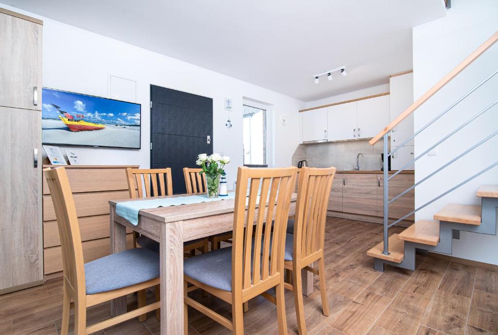 Apartamenty Rodzinne Słoneczny Zakątek - 4