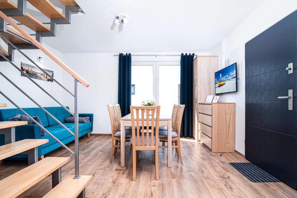 Apartamenty Rodzinne Słoneczny Zakątek - 6