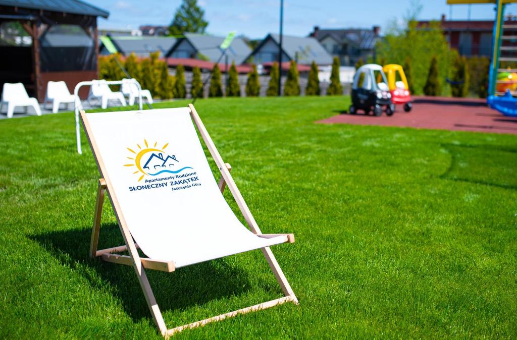 Apartamenty Rodzinne Słoneczny Zakątek - 17