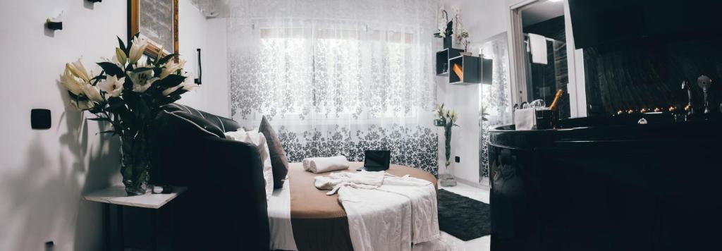 Gregorio VII Luxury Suites San Damaso - Resim 39