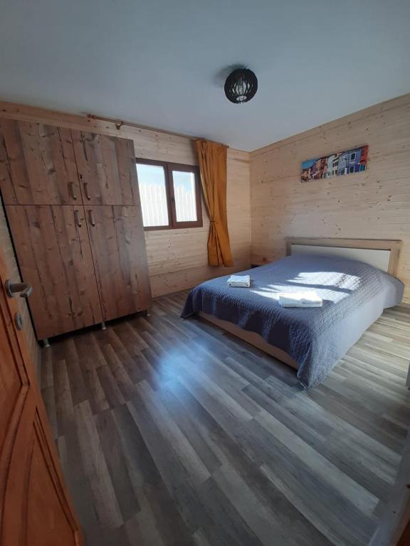 Cabana Rasnov