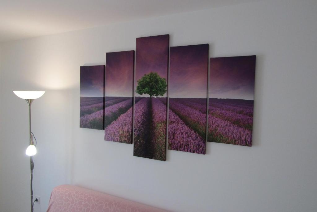 Fotografia z galérie ubytovania Apartman Avsec v destinácii Krk