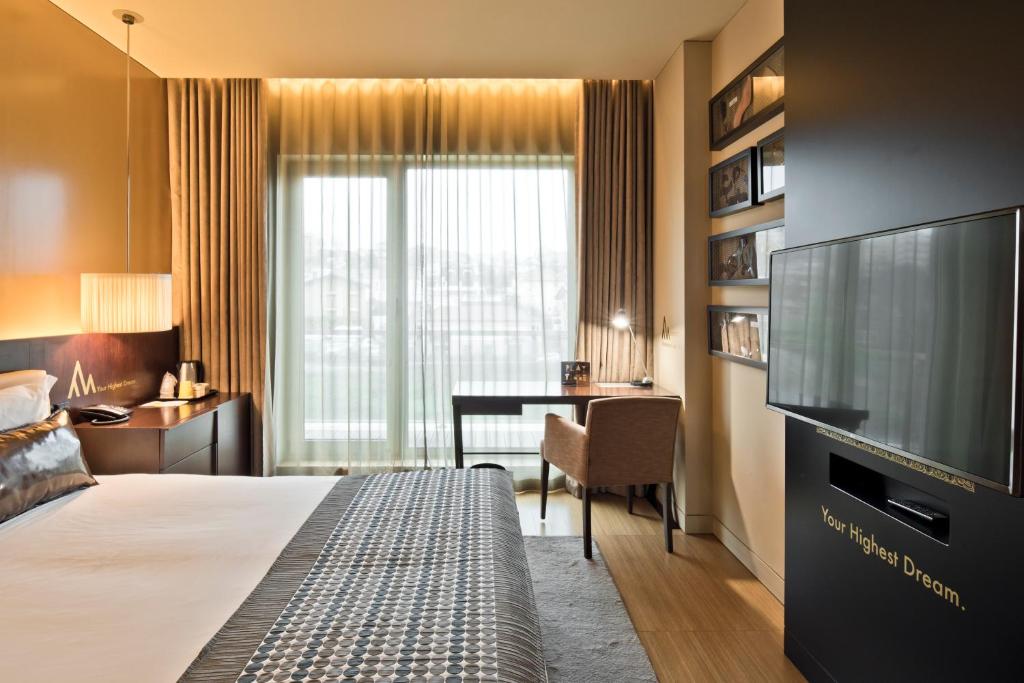 Golden Tulip São João da Madeira - Camera Doppia Standard