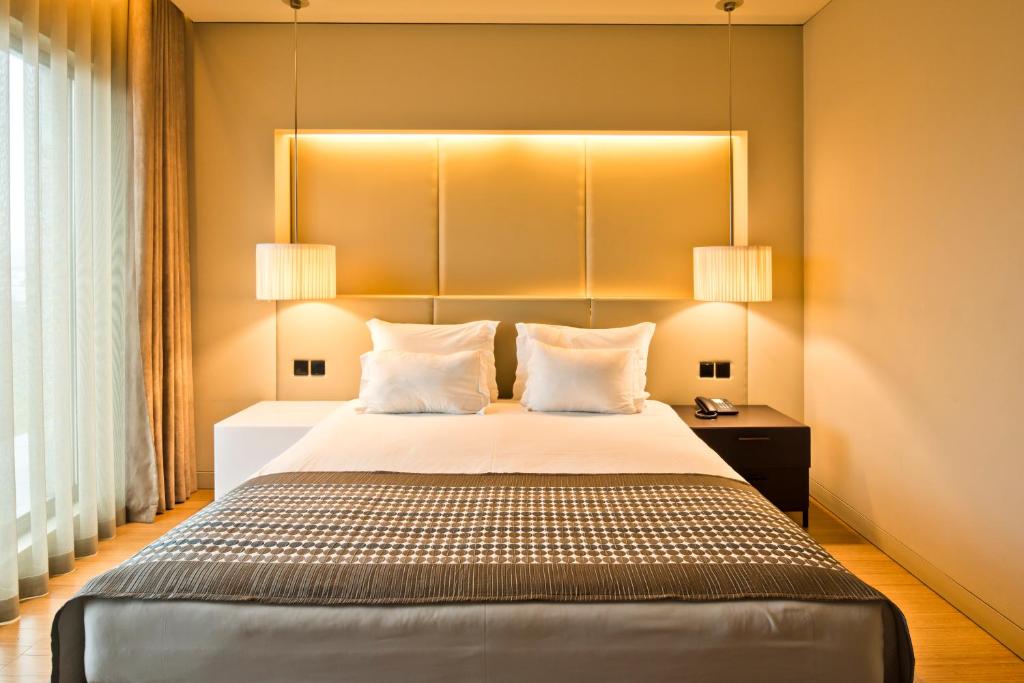 Golden Tulip São João da Madeira - Suite Esecutiva