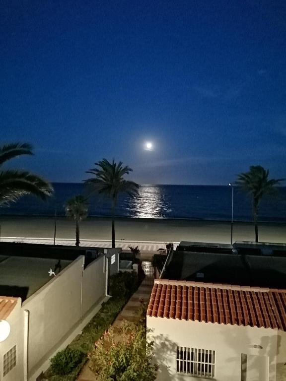 Estudio Frente Al Mar, Roquetas de Mar – Updated 2022 Prices