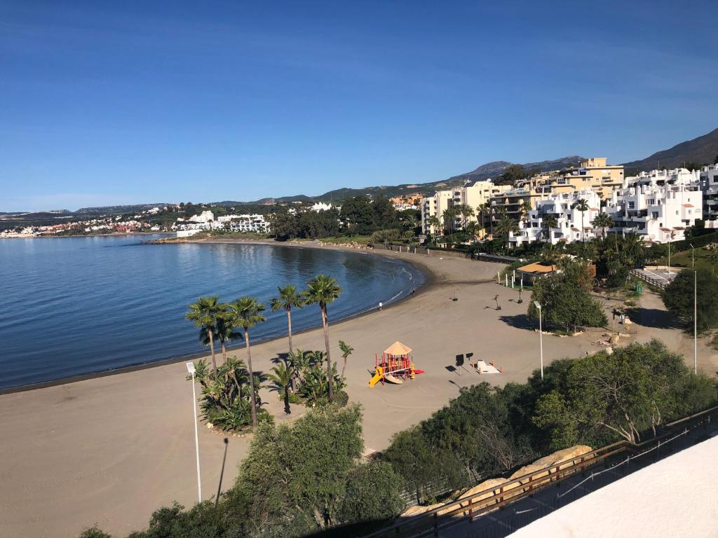 Kép Estepona Seafront Apartment szállásáról Esteponában a galériában