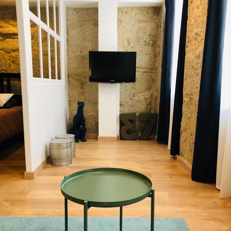 Boreal Porto Gaia - Patio & Pool - 9