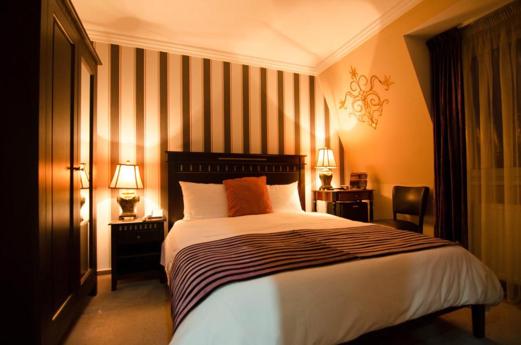 Hotel Boutique Monaco - 