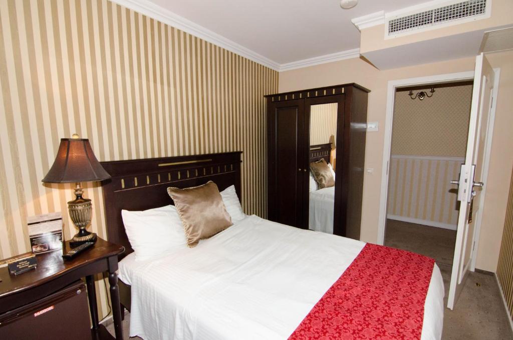 Hotel Boutique Monaco - 