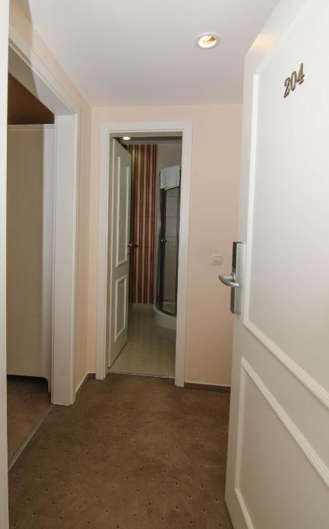 Hotel Boutique Monaco - Resim 45