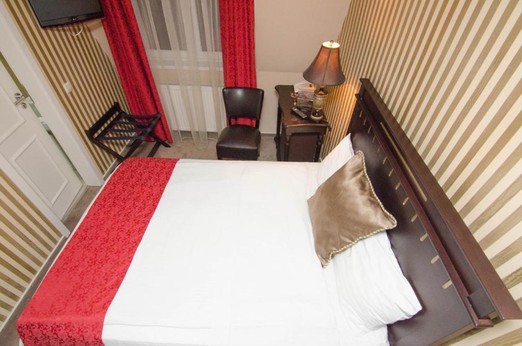 Hotel Boutique Monaco - Habitación Individual