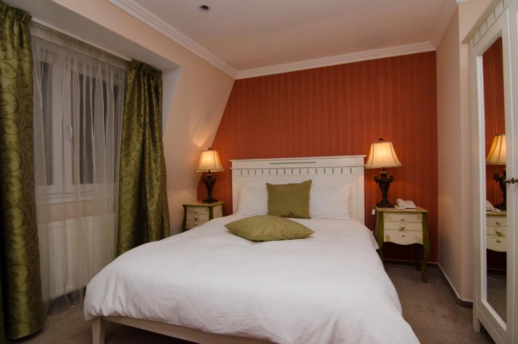 Hotel Boutique Monaco - Resim 40