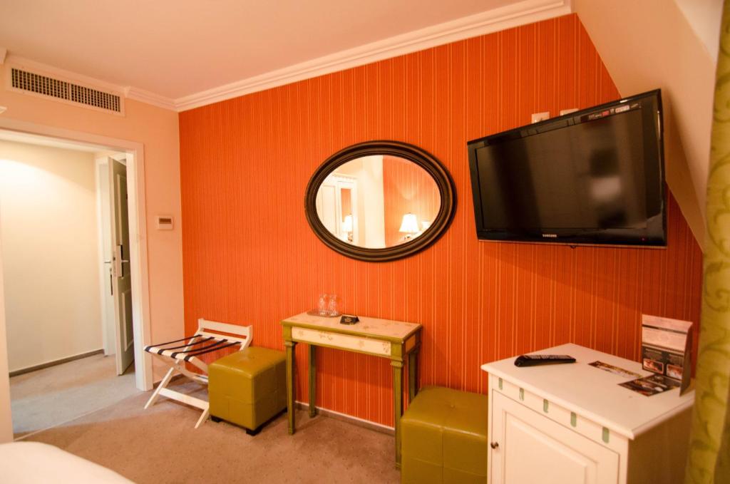 Hotel Boutique Monaco - Resim 18