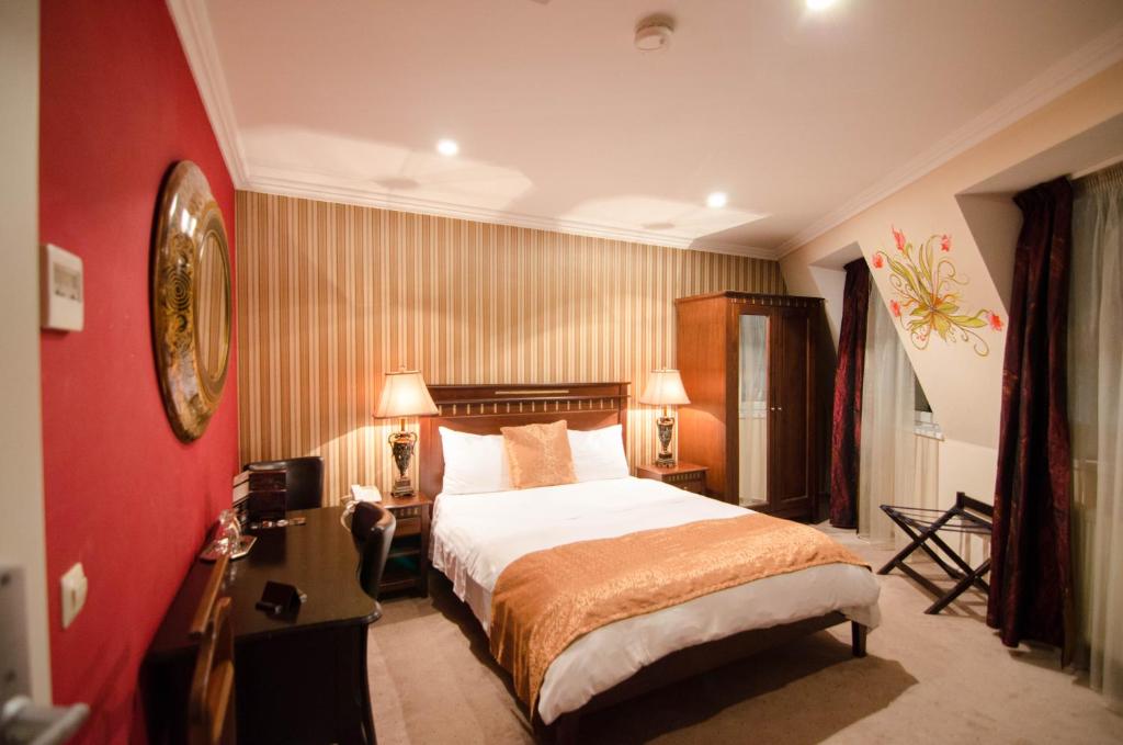 Hotel Boutique Monaco - 