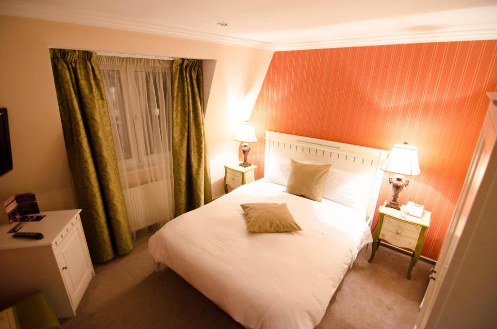 Hotel Boutique Monaco - Resim 33