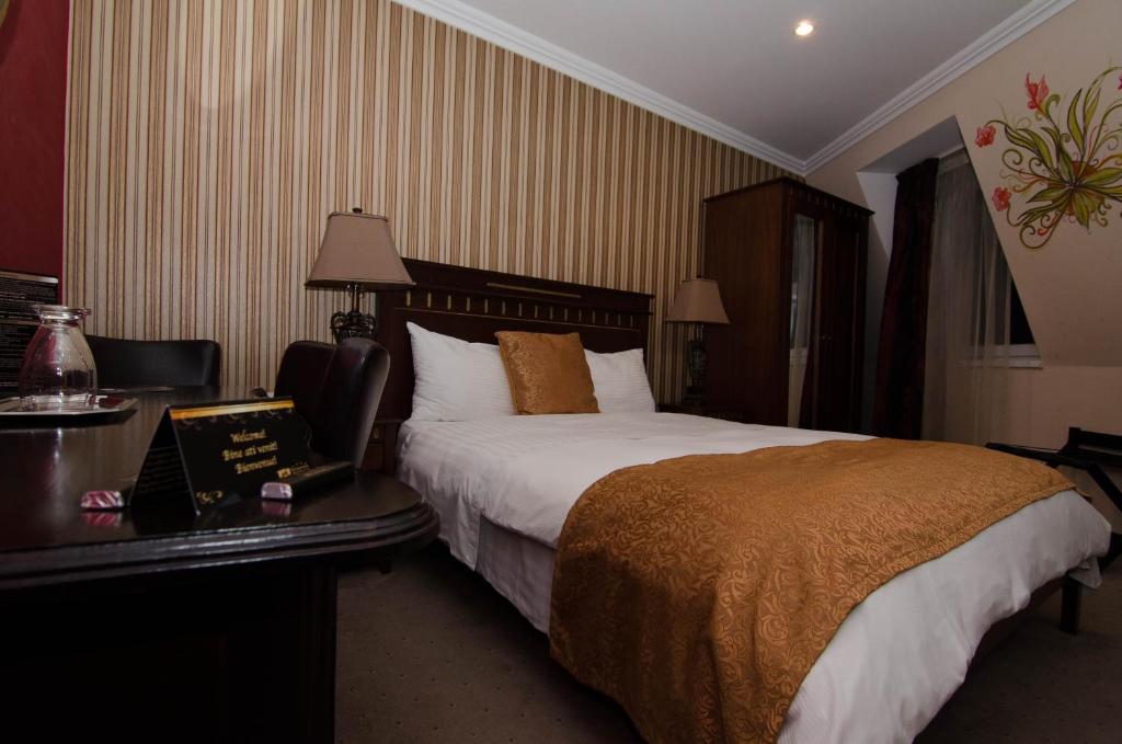 Hotel Boutique Monaco - Resim 29