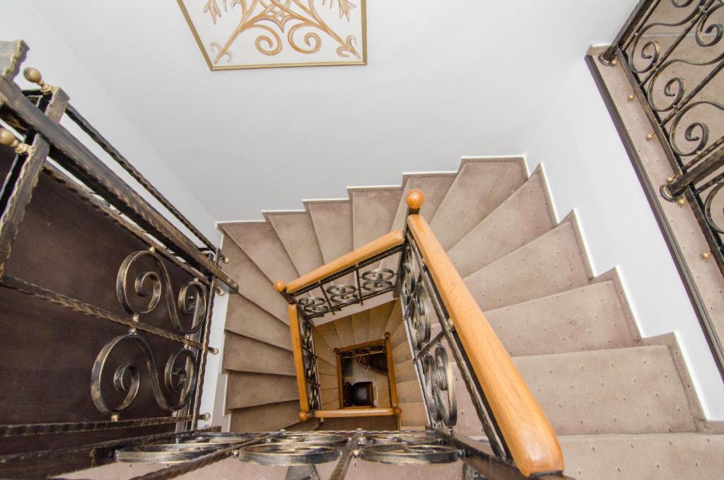 Hotel Boutique Monaco - Resim 19